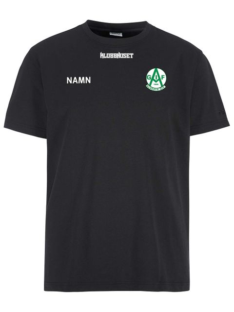 Craft T-shirt COMMUNITY 2.0, Black (Alvesta GIF)